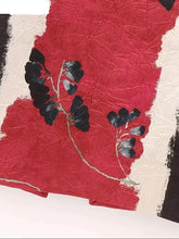 Load image into Gallery viewer, Vintage Flower Print Midi Skirt
