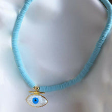 Load image into Gallery viewer, Vintage Round  Necklace Tribal Boho Ethnic Coins
