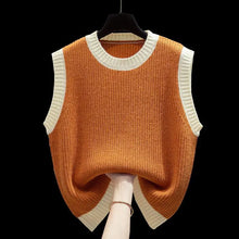 Load image into Gallery viewer, New Summer Oversized Sexy  Fashion Retro Style Tank Top
