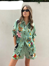 Load image into Gallery viewer, Playa Linen Getaway Set
