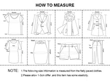 Load image into Gallery viewer, Khaki Spliced Diamonds JacketCollar Long Sleeve Loose Streetwear Casual Women's Jackets Autumn Fashion New
