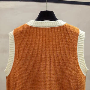 New Summer Oversized Sexy  Fashion Retro Style Tank Top
