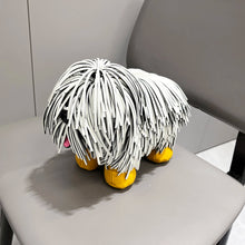 Load image into Gallery viewer, Cute dog  Bag shape Women&#39;s bag
