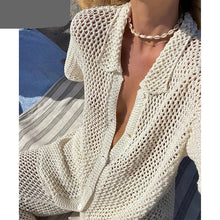 Load image into Gallery viewer, 2 Piece Set Outfits Knit
