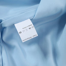 Load image into Gallery viewer, Vestido de mujer liso sin mangas con cuello cuadrado, cremallera, cintura ajustada y abertura, ideal para fiestas de verano y vacaciones.
