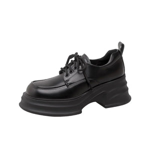 British Platform College  Shoes