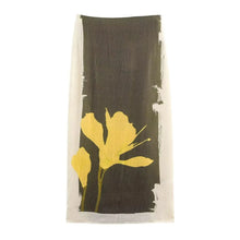 Load image into Gallery viewer, Greece  Chic Print Women Skirt Vintage Fashion
