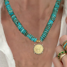 Load image into Gallery viewer, Floating Pearl Lariat Necklace
