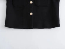 Load image into Gallery viewer, Casual Loose Flight Jacket  New Style Winter Thickened
