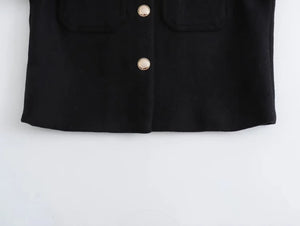 Casual Loose Flight Jacket  New Style Winter Thickened