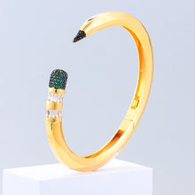 Load image into Gallery viewer, Pen Bracelet Fashion

