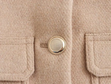 Load image into Gallery viewer, Casual Loose Flight Jacket  New Style Winter Thickened
