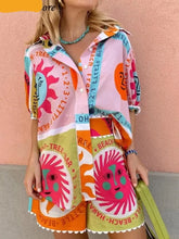 Load image into Gallery viewer, Playa Linen Getaway Set
