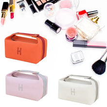 Load image into Gallery viewer, NEW Large Portable  Travel Bag Makeup
