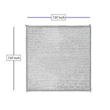 Load image into Gallery viewer, 10 Counts Multipurpose Wire Dishwashing Rags,Double-Layer Cloth, Non-scratch Wire Dishcloth for Kitchen,Gift
