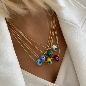 Pearl Multi Color