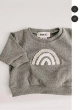 Load image into Gallery viewer, Spring Autumn  Boy Girls Clothes Cotton Set Sweatshirts+Pants
