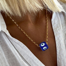 Load image into Gallery viewer, Vintage Round  Necklace Tribal Boho Ethnic Coins
