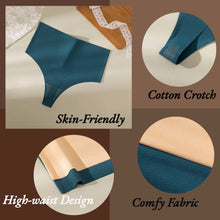 Load image into Gallery viewer, High Waist Sexy Panties
