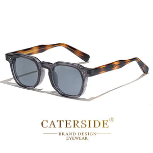 New Retro Men  & Woman Sunglasses Square  Design