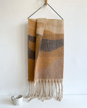 Load image into Gallery viewer, SBD  Fringe Scarf Fashion Winter Warm
