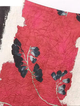 Load image into Gallery viewer, Vintage Flower Print Midi Skirt
