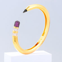 Load image into Gallery viewer, Pen Bracelet Fashion
