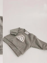 Load image into Gallery viewer, Spring Autumn  Boy Girls Clothes Cotton Set Sweatshirts+Pants
