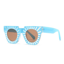 Load image into Gallery viewer, Popular Sunglasses  fashion trendy
