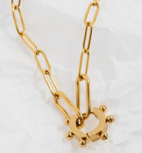 Load image into Gallery viewer, Vintage Round  Necklace Tribal Boho Ethnic Coins
