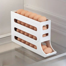Load image into Gallery viewer, Refrigerator Egg Storage Box
