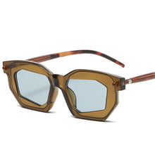 Load image into Gallery viewer, Cat Eye  Sunglasses
