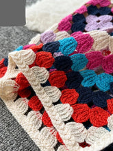Load image into Gallery viewer, Boho , Bohemian , Vintage  Long Cardigan
