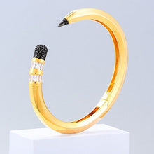 Load image into Gallery viewer, Pen Bracelet Fashion
