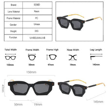 Load image into Gallery viewer, Cat Eye  Sunglasses
