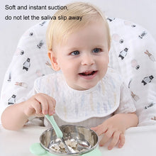 Load image into Gallery viewer, Toodler Bibs Cotton Soft Muslin Toodler
