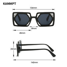 Load image into Gallery viewer, Vintage Brand Design Sunglass
