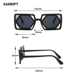 Vintage Brand Design Sunglass
