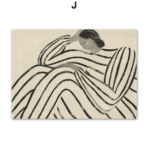 Dandel Vintage Wall Art