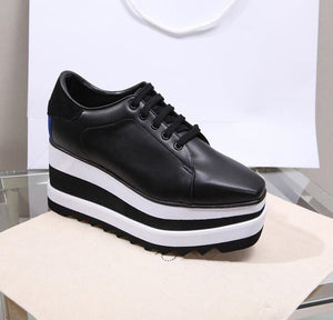 Fashion Platform Shoes