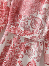 Load image into Gallery viewer, autumn new style women mid-length dress

