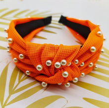 Load image into Gallery viewer, fashion Neon Color hairbands
