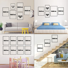 Load image into Gallery viewer, Dandel Vintage Wall Art
