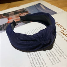Load image into Gallery viewer, fashion Neon Color hairbands
