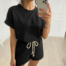 Load image into Gallery viewer, Two Pieces Tracksuit
