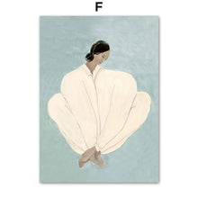 Load image into Gallery viewer, Dandel Vintage Wall Art
