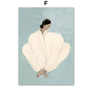 Dandel Vintage Wall Art