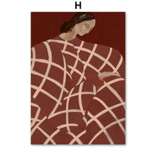 Load image into Gallery viewer, Dandel Vintage Wall Art

