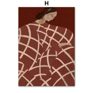 Dandel Vintage Wall Art