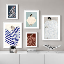 Load image into Gallery viewer, Dandel Vintage Wall Art
